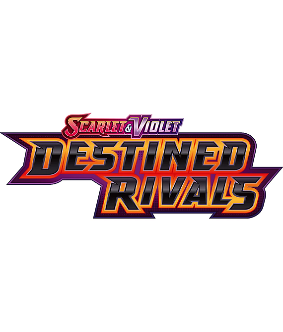 Destined Rivals