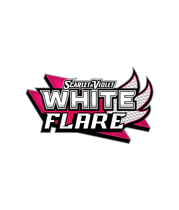 White Flare