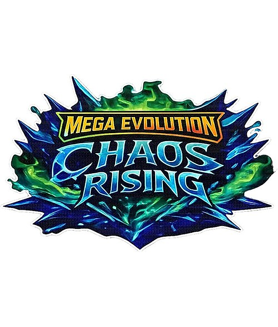 Chaos Rising