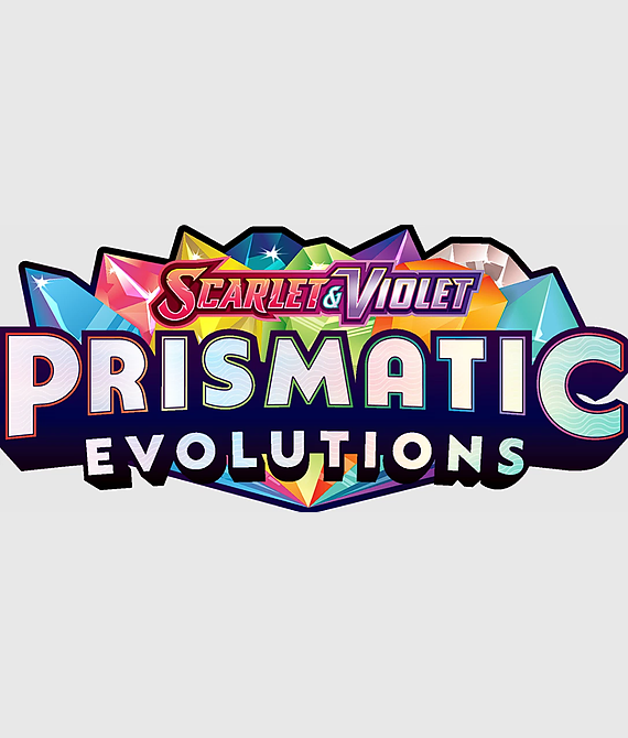 Prismatic Evolutions