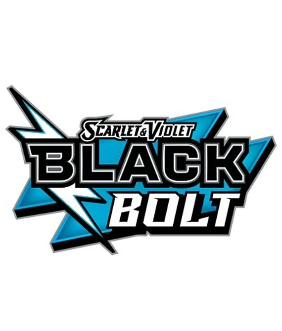 Black Bolt