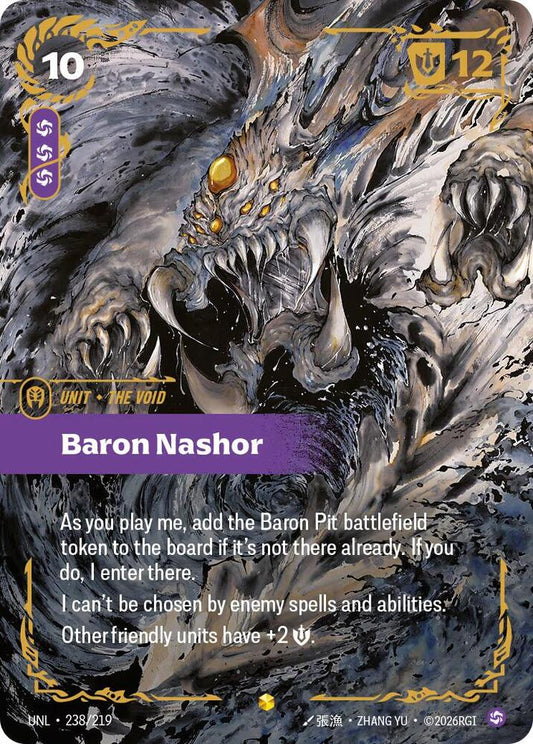 Baron Nashor